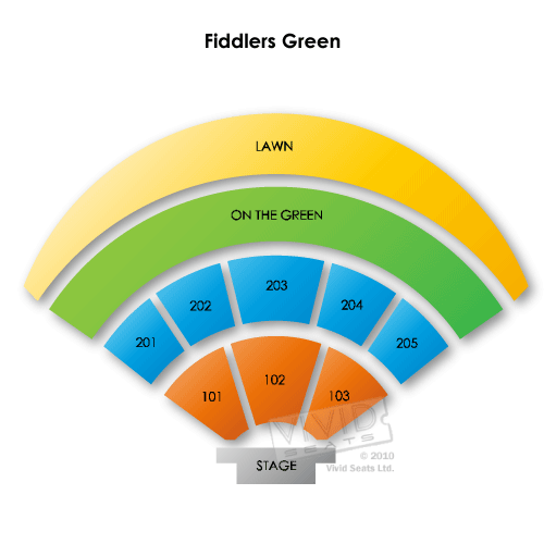 Fiddlers Green