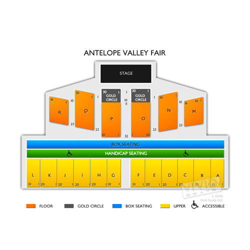 Antelope Valley Fair