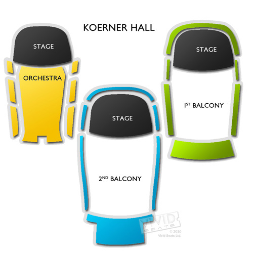 Koerner Hall