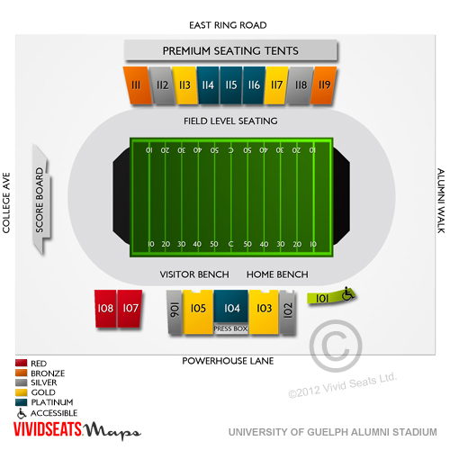 university-of-guelph-alumni-stadium-seating-chart-vivid-seats