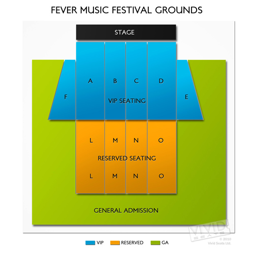 Fever Music Festival Grounds Tickets Fever Music Festival Grounds