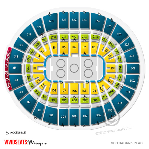Scotiabank Place