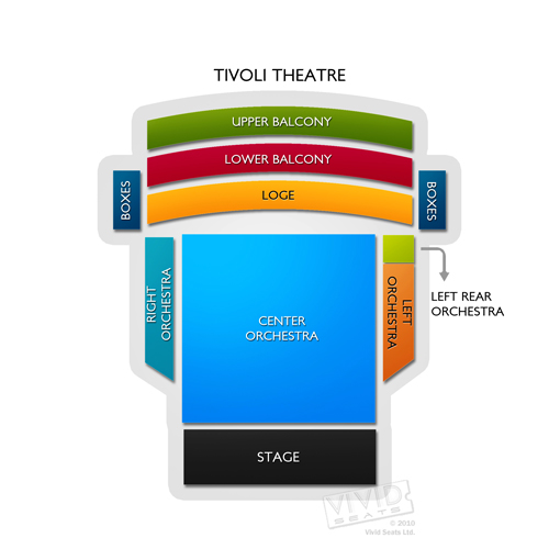 Tivoli Theatre