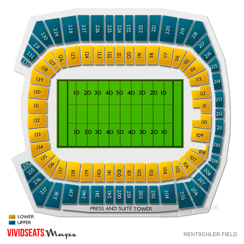 Rentschler Field