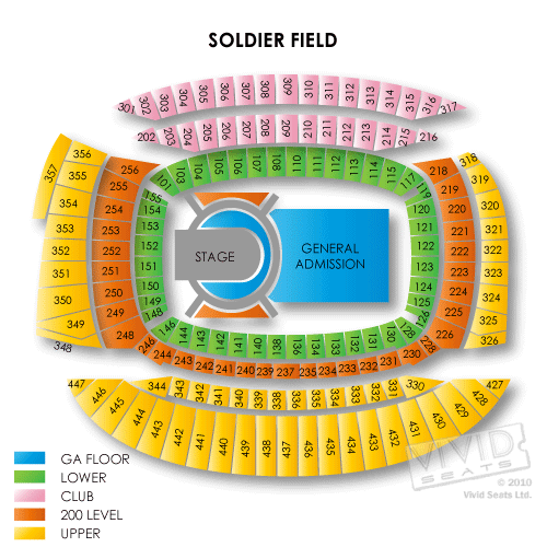 Soldier Field