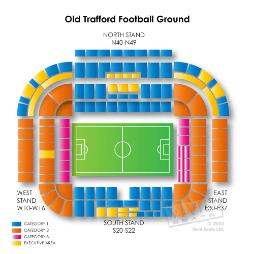 Old Trafford Football Ground Tickets Old Trafford Football Ground Information Old Trafford