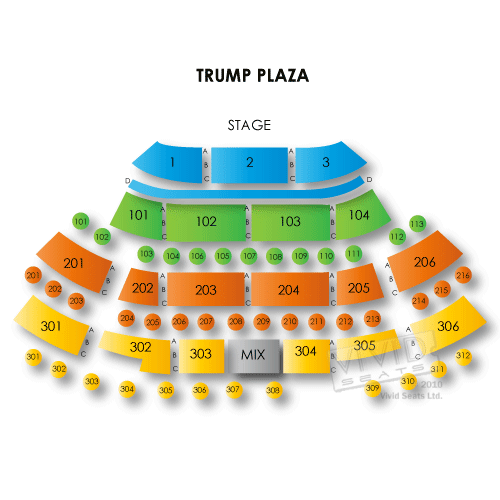 Trump Plaza