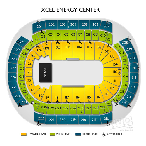Xcel Energy