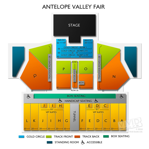 Antelope Valley Fair Tickets Antelope Valley Fair Information