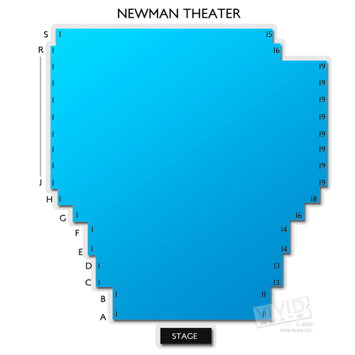 Public Theater Newman Theater Tickets Public Theater Newman