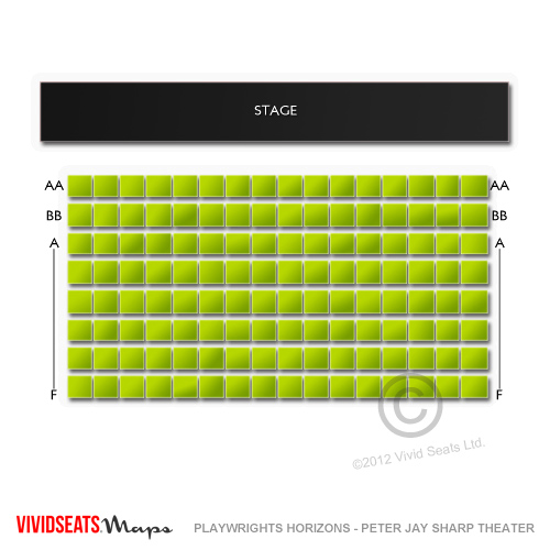 Playwrights Horizons