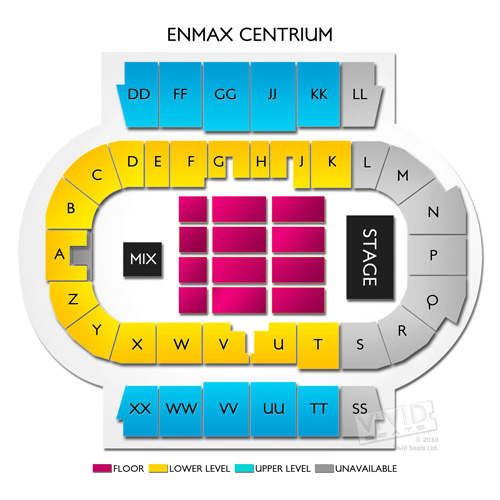 Enmax Centrium