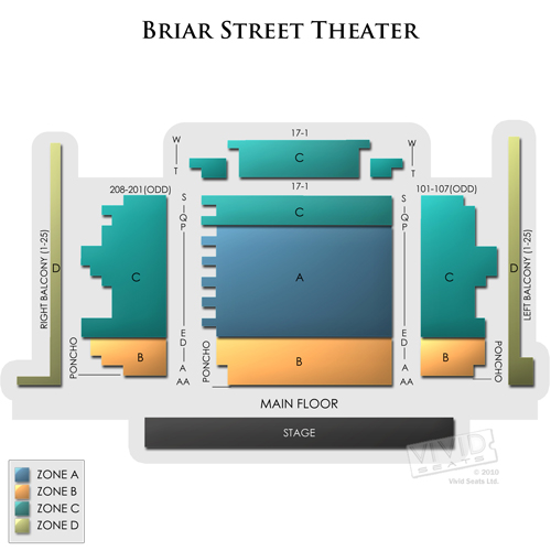 Briar Street Theater