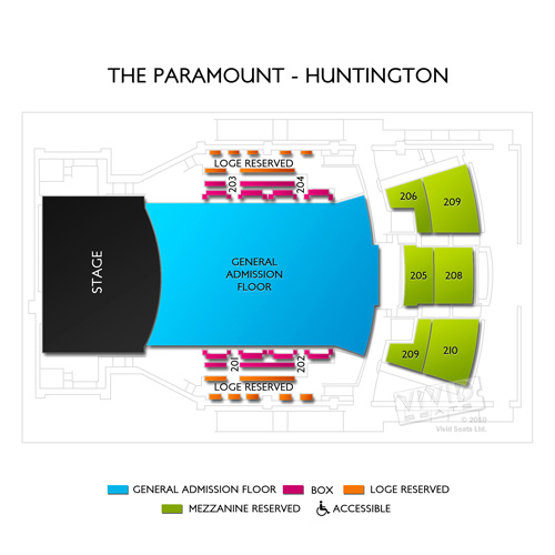 The Paramount