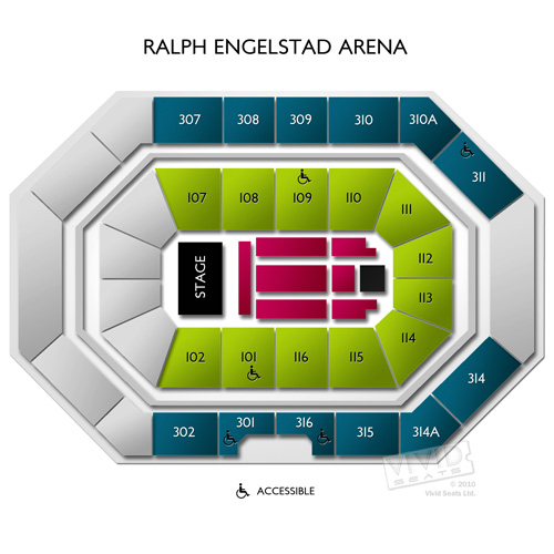 Ralph Engelstad Arena