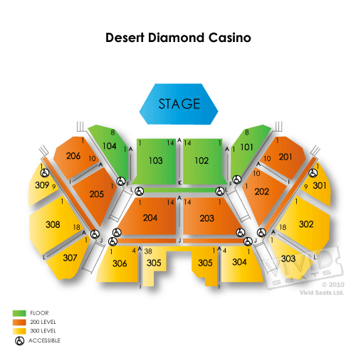 Desert Diamond Casino