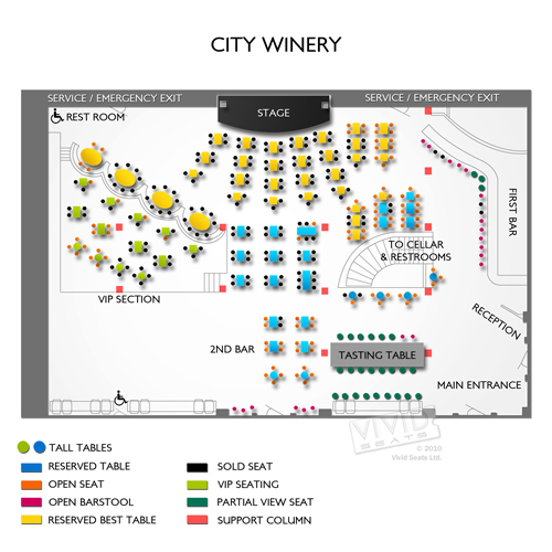 City Winery