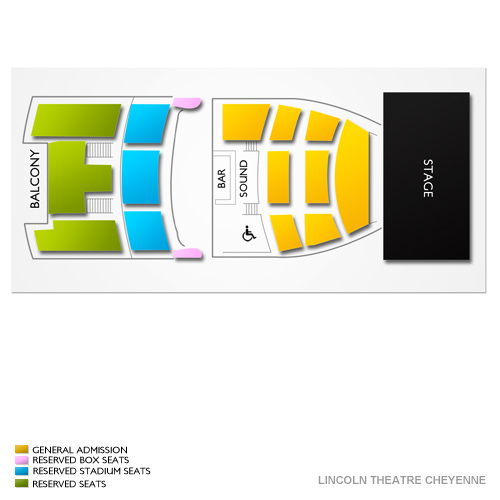Seat Map