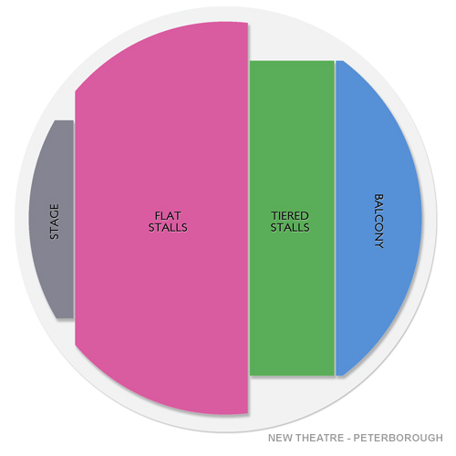 Seat Map