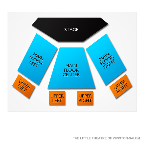 Seat Map