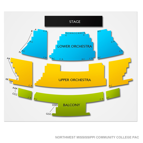 A Charlie Brown Christmas Senatobia tickets - Northwest Mississippi  Community College Performing Arts Center - 12/05/2023