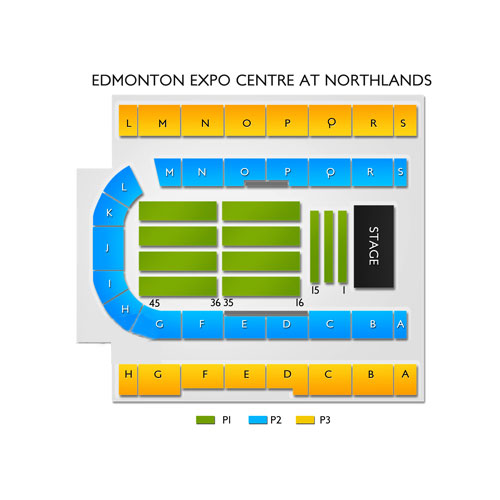 Seat Map