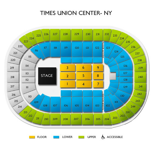 Impractical Jokers in Albany Tickets | Buy at Ticketcity