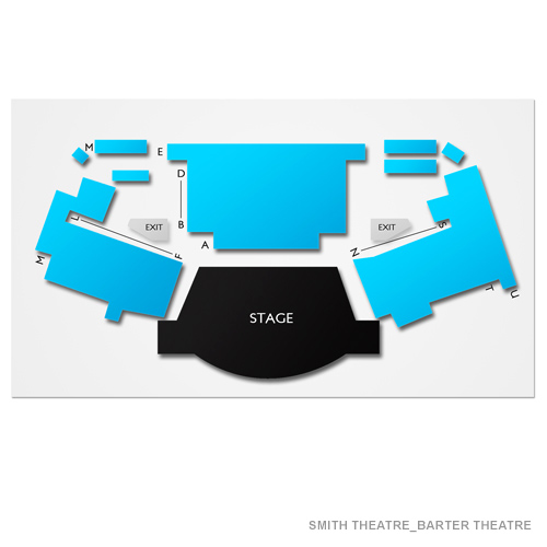 Venue map