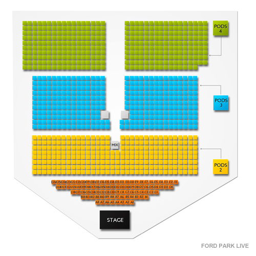 Próximos Eventos Musicais & Ingressos de Minutos Pagantes Fortune