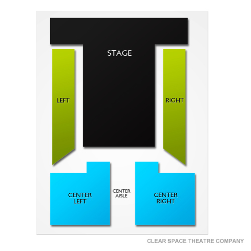 Venue map
