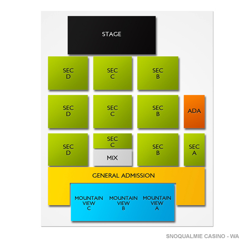 snoqualmie-casino-wa-seating-chart-vivid-seats