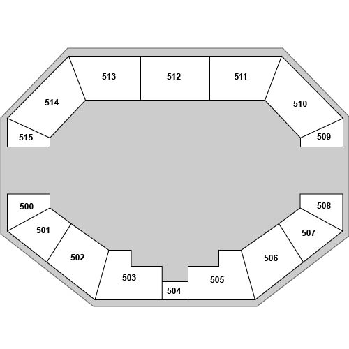 Venue map
