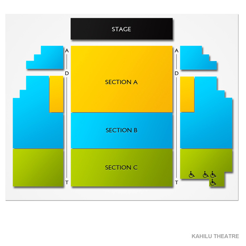 Seat Map