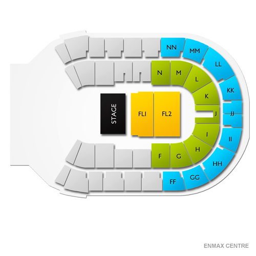 Seat Map