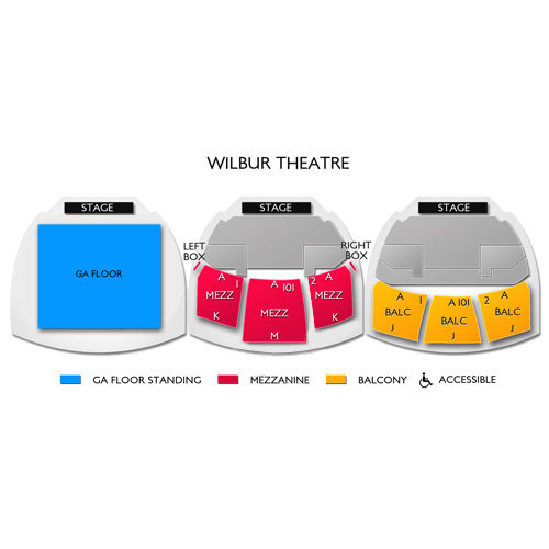 UB40 Boston tickets Wilbur Theatre 07 03 2024 Vivid Seats