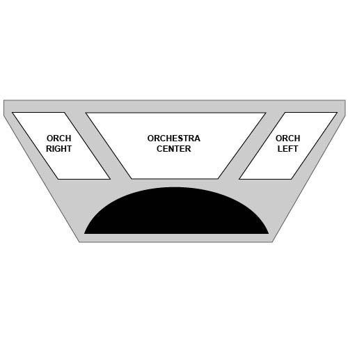 Venue map