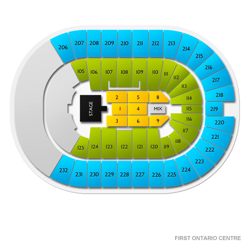 Jojo Siwa in Toronto Tickets | TicketCity