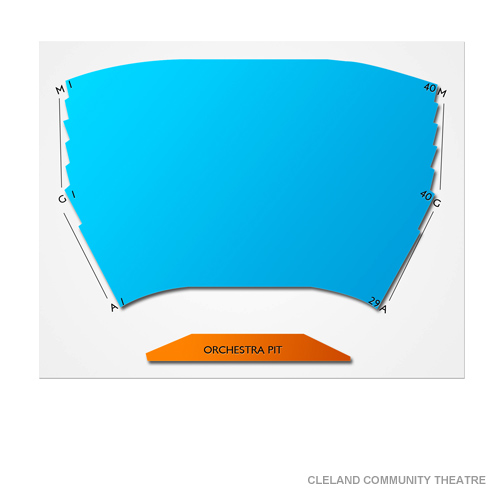 Seat Map