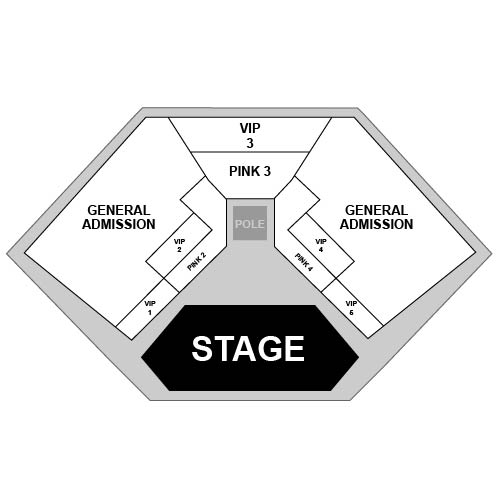 Venue map