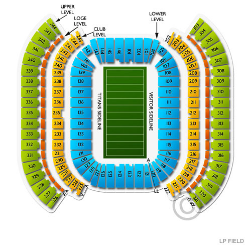 Titans Tickets (Cheap 2020 Tennessee Tickets) Buy at TicketCity