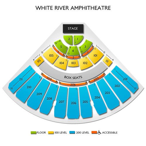 Matchbox Twenty in Seattle Tickets | TicketCity