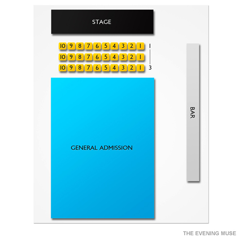 Seat Map