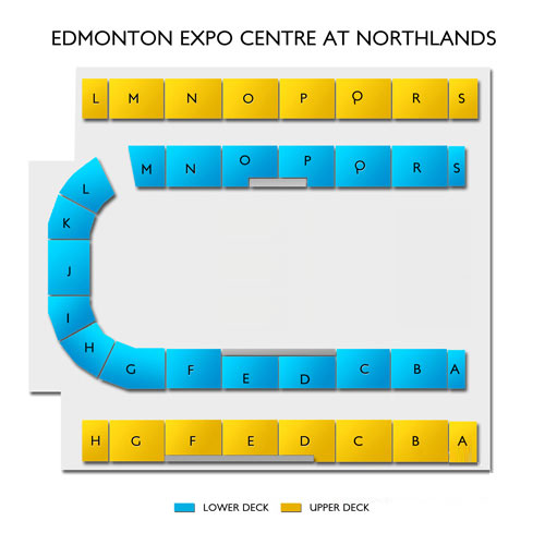 Venue map