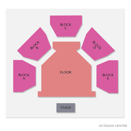 Seat Map