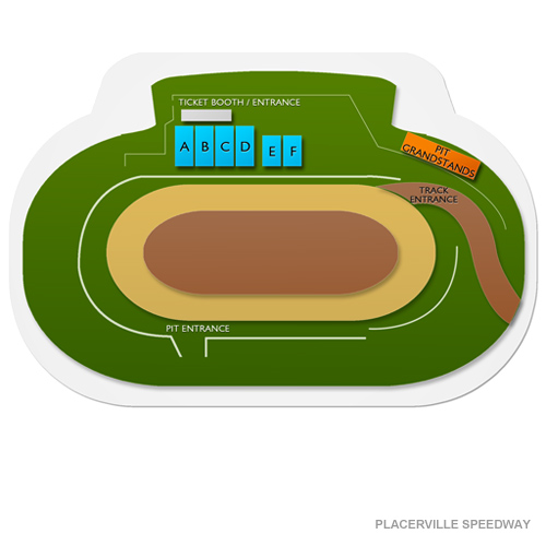 Seat Map