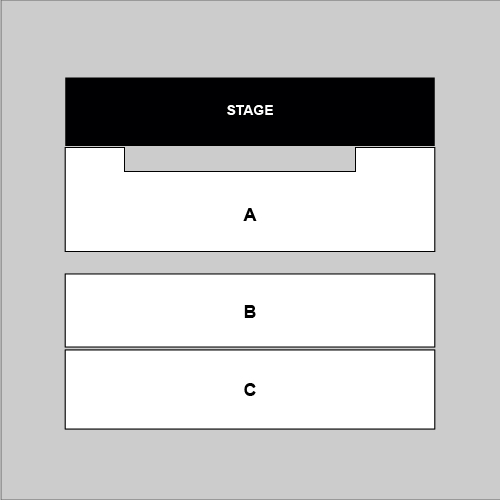 Venue map