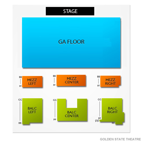 golden-state-theatre-concert-tickets