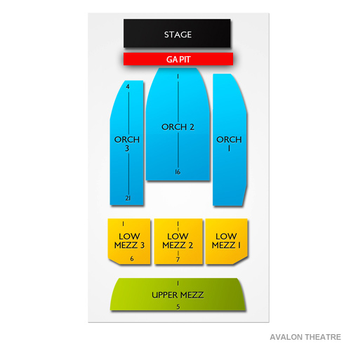 Aaron Lewis Tickets | 2020 Tour Dates | TicketCity