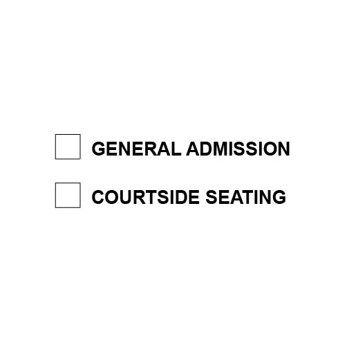 Venue map