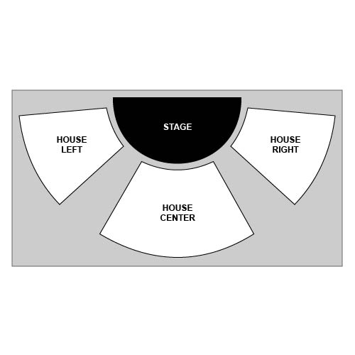 Venue map